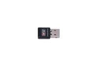 Extralink U600AC | Adapter USB | AC600 Dual Band MateriałyPlastik