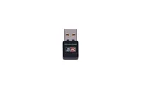 Extralink U600AC | Adaptador USB | AC600 Banda Dupla Standardy sieci bezprzewodowejIEEE 802.11ac
