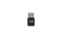 Extralink U600AC | Adaptador USB | AC600 Banda Dupla ModelWentylator