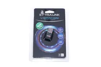 Extralink U600AC | Adaptador USB | AC600 Banda Dupla Wbudowany wyłącznikNie