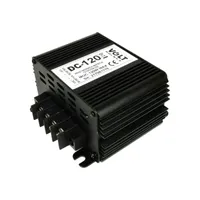 VOLTAJE DC-120 12/24V 4A | Inversor de potencia | 120W 0