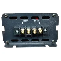 DC-200 24/12V 10A | Przetwornica napięcia | 200W 4
