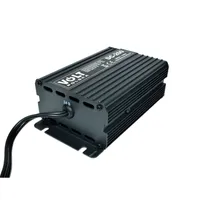 VOLT DC-200 24/12V 10A | Převodník napětí | 200W, USB, zástrčka do zapalovače 1