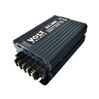 VOLT DC-400 24/12V 30A | Převodník napětí | 400W 0