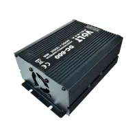 VOLT DC-600 24 / 12V 40A | Convertitore di potenza | 600W 1