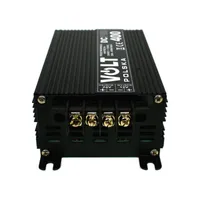 VOLT DC PRO 400 24/12V 30A | Převodník napětí | 400W 2