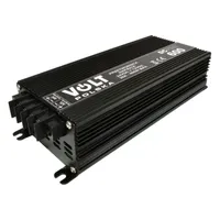 VOLT DC PRO 600 24/12V 30A | Převodník napětí | 600W 0