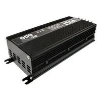VOLT DC PRO 600 24/12V 30A | Převodník napětí | 600W 1