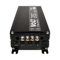 VOLT DC PRO 600 24/12V 30A | Převodník napětí | 600W 2