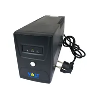 Pico UPS 600 7Ah (360/600W) | Komputerowy zasilacz awaryjny | 7Ah 0