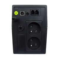 VOLT Micro UPS 800/480W | Fuente de alimentación | 9Ah 3