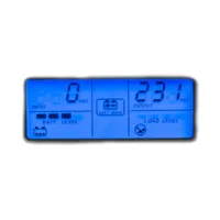 VOLT Micro UPS 800/480W | Fuente de alimentación | 9Ah 5