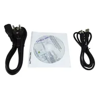 Micro UPS 1000/600W | Stromversorgung | 2x 7Ah 5