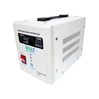 VOLT SINUS PRO UPS 800E 12V 10A | Power supply | 800W Moc UPS (VA)800