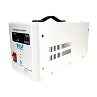 VOLT SINUS PRO UPS 1000E 12V 5/10A | Fuente de alimentación | 700W Moc UPS (VA)700