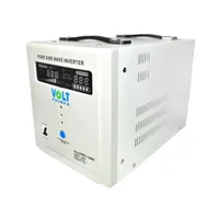 SINUS PRO UPS 1500E 12V 20A | Блок питания | 1500W