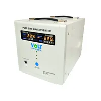 SINUS PRO UPS 3000E 48V 10A | Alimentatore | 3000W Moc UPS (VA)3000