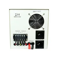 SINUS PRO UPS 3000E 48V 10A | Alimentatore | 3000W UPS - prąd ładowania10A