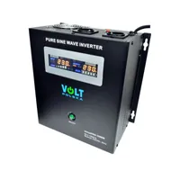 SINUS PRO 1000W 12V 20A | Stromversorgung | 1000W Napięcie akumulatora w UPS12V