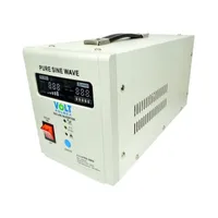 SINUS PRO UPS 500S 12V 10A | Блок питания | 500W