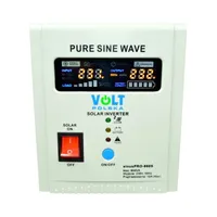 VOLT SINUS PRO UPS 800S 12V 10A | Fuente de alimentación | 800W Napięcie (V) / moc (W)12V / 800W