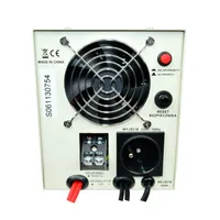 VOLT SINUS PRO UPS 800S 12V 10A | UPS | 800W UPS - prąd ładowania10A