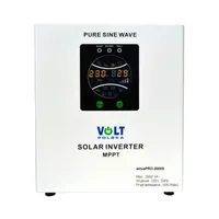 SINUS PRO UPS 2000S 24V 20A | Блок питания | 2000W