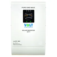 SINUS PRO UPS 5000S 48V 15A | Блок питания | 5000W