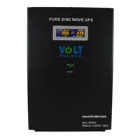 VOLT SINUS UPS 800 12V + 55Ah Aku | UPS | 800W Moc UPS (VA)800