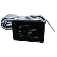 VOLT POWER SINUS UPS 1000 24V | UPS | 1000W 3