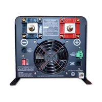 VOLTAJE POTENCIA SINUS UPS 2000 12V | Fuente de alimentación | 2000W 5