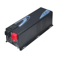 VOLT POWER SINUS UPS 3000 24V | UPS | 3000W Napięcie akumulatora w UPS24V