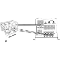 VOLT POWER SINUS UPS 3000 24V | UPS | 3000W 3