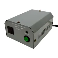 VOLT VP-200 230V/110V | Konvertor napětí | 200W, AC/AC Napięcie wejściowe110V