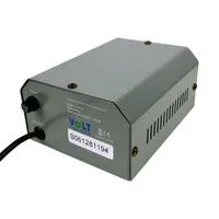 VOLT VP-200 230V/110V | Converter napięcia | 200W, AC/AC Napięcie wejściowe230V