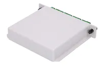 Extralink 1:8 PLC SC/APC | Splitter | Slot Type Technologia splitteraPLC
