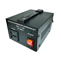 VP-500 230V/110V | Güç dönüştürücü | 500W, AC/AC