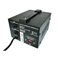 VOLT VP-500 230V/110V | Converter napięcia | 500W, AC/AC Napięcie wejściowe230V
