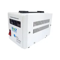 VOLT AVR 1000 VA | Stabilizátor napětí  | 1000VA 2