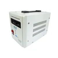 VOLT AVR 2000 VA | Estabilizador de voltaje | 2000VA 2