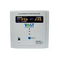VOLT AVR 5000 VA | Stabilizátor napětí  | 5000VA 0