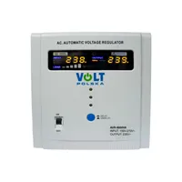 VOLT AVR 5000 VA | Stabilizator napięcia | 5000VA 0
