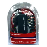 VOLT AC 90W | Fuente de alimentación universal | para portátiles, USB 1