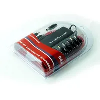 VOLT AC 90W | Fuente de alimentación universal | para portátiles, USB 2