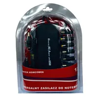 VOLT AC 120W | Univerzální Zdroj napájení | pro notebooky, USB 1