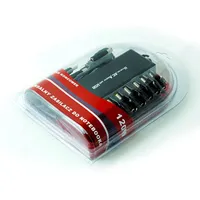 VOLT AC 120W | Univerzální Zdroj napájení | pro notebooky, USB 2