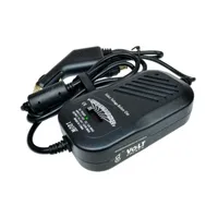 VOLT DC 120W | Univerzální Zdroj napájení Automobilový | pro notebooky, USB 0