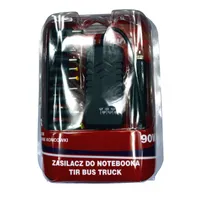 VOLT 12/24V 90W | Univerzální Zdroj napájení Automobilový | pro notebooky, TIR 1
