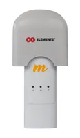 RF Elements TP-ADAP-C5C | Adapter TwistPort | dedykowany dla Mimosa C5C 1