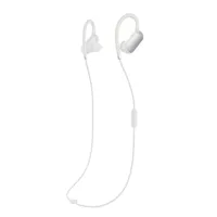 Xiaomi Mi Sport Bluetooth Earphones | Bezdrátová sluchátka | Bluetooth, Bílé Typ łącznościBluetooth